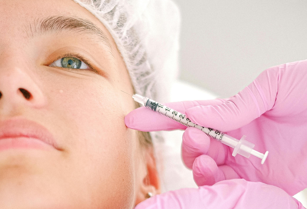 Microneedling
