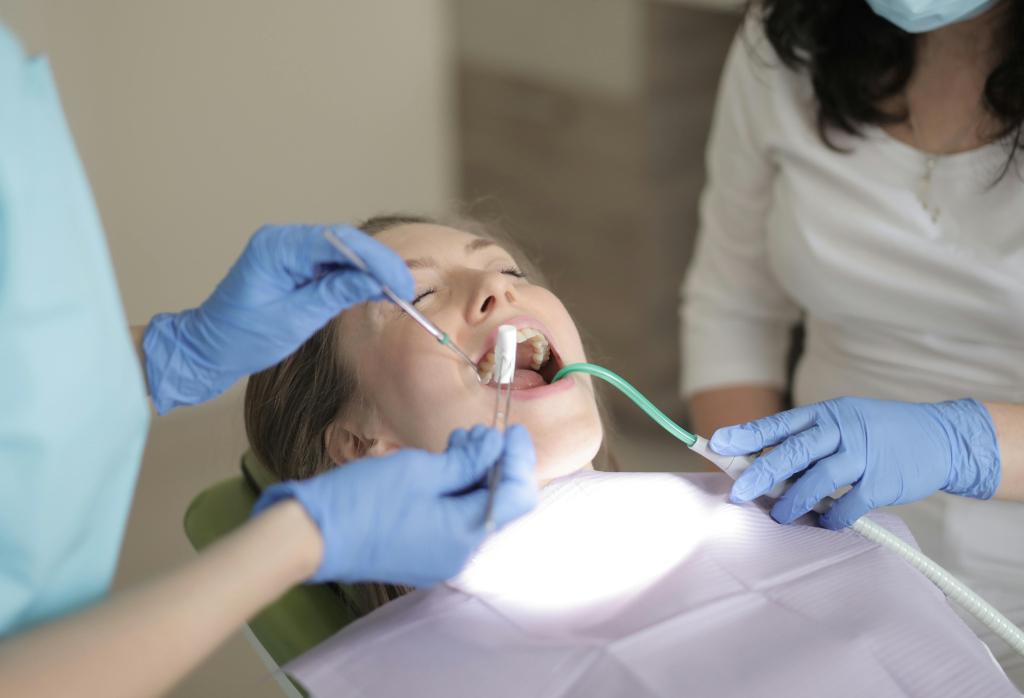 Treatment Indications