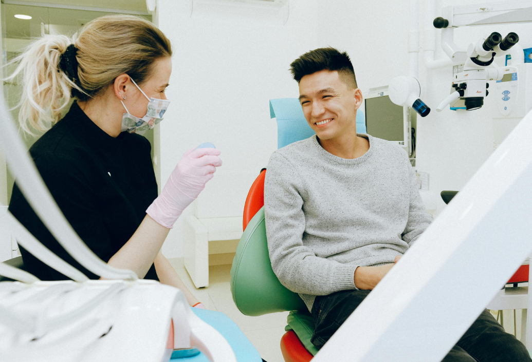 Emergency Dental Care